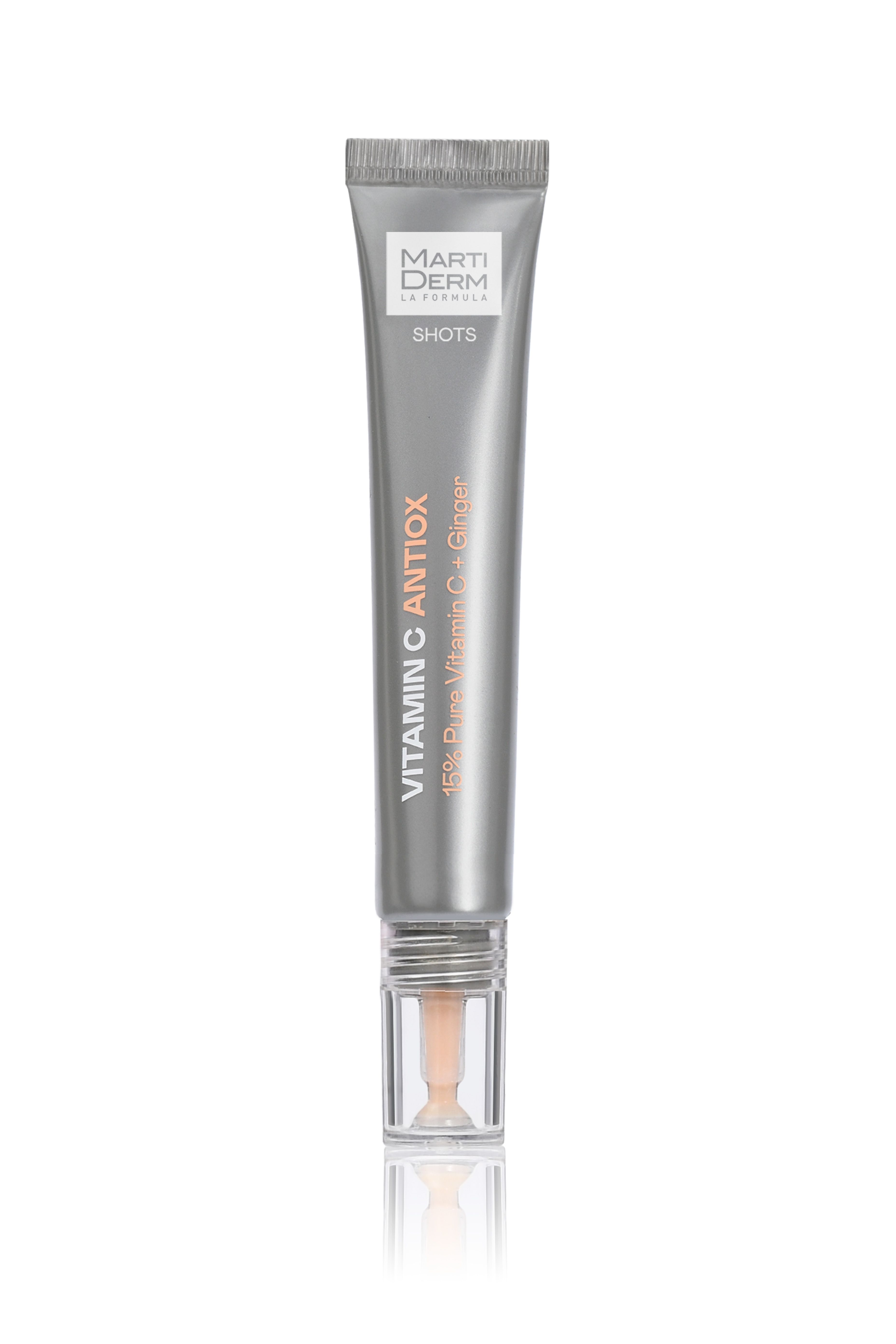 VITAMIN C ANTIOX
