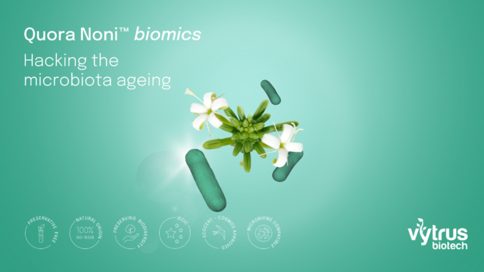 Vytrus Biotech