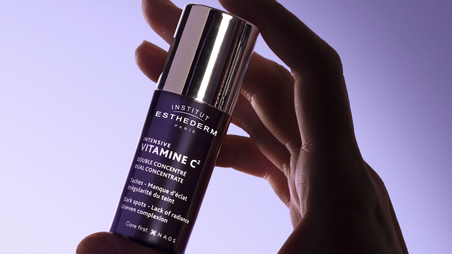 Vitamina C Institut Esthederm 