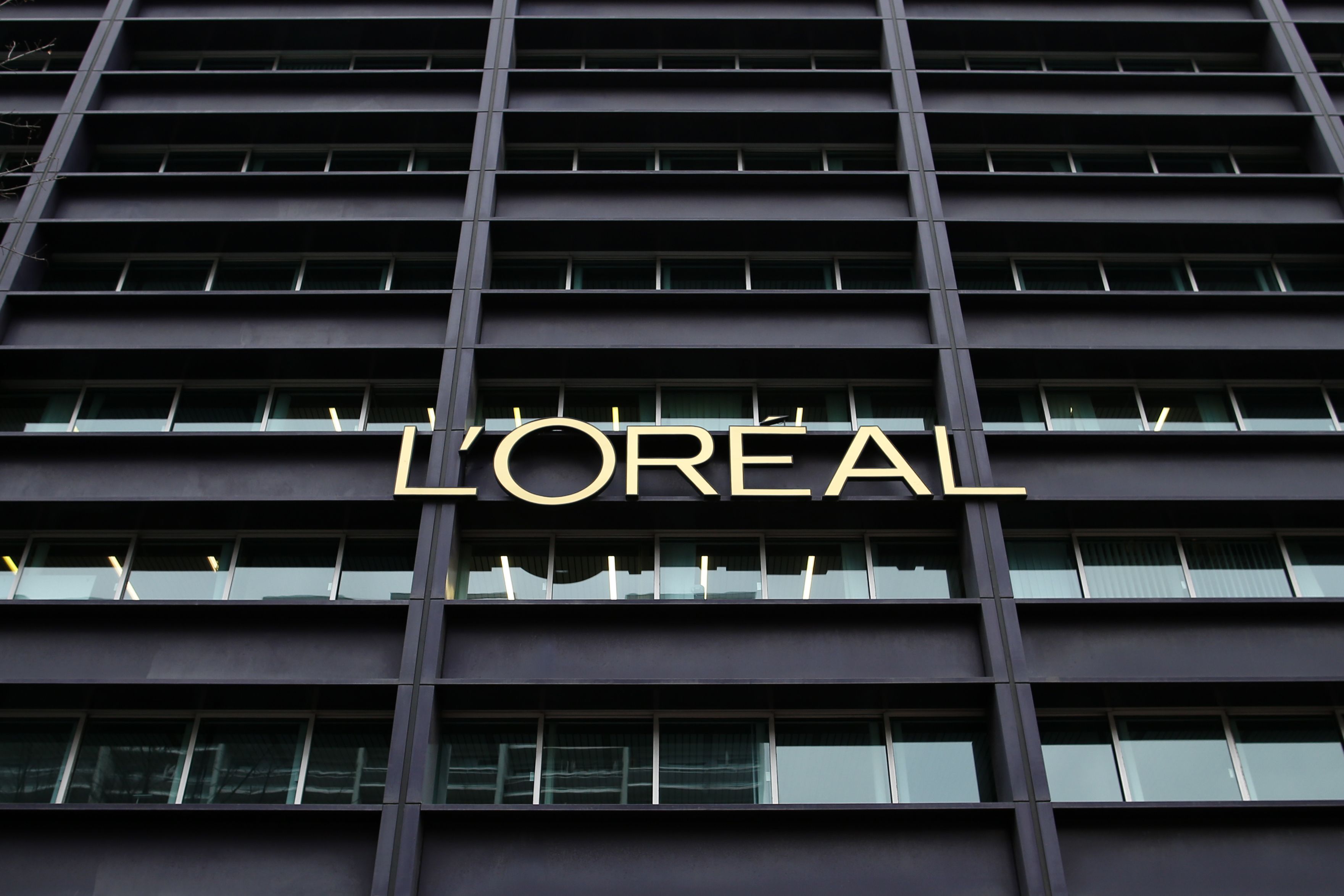 L'Oréal. Imagen extraída de: Reuters 