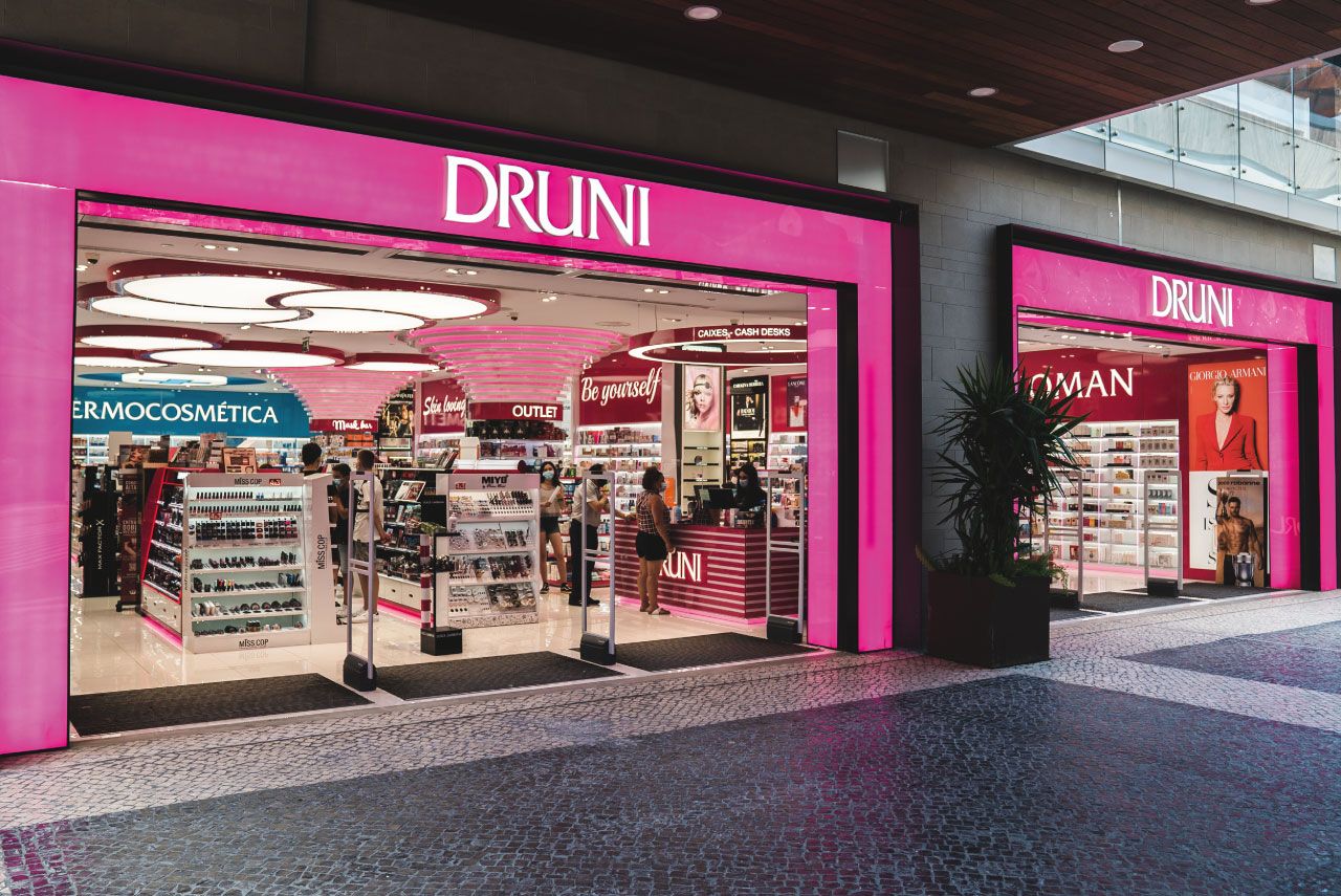 DRUNI acelera su crecimiento 