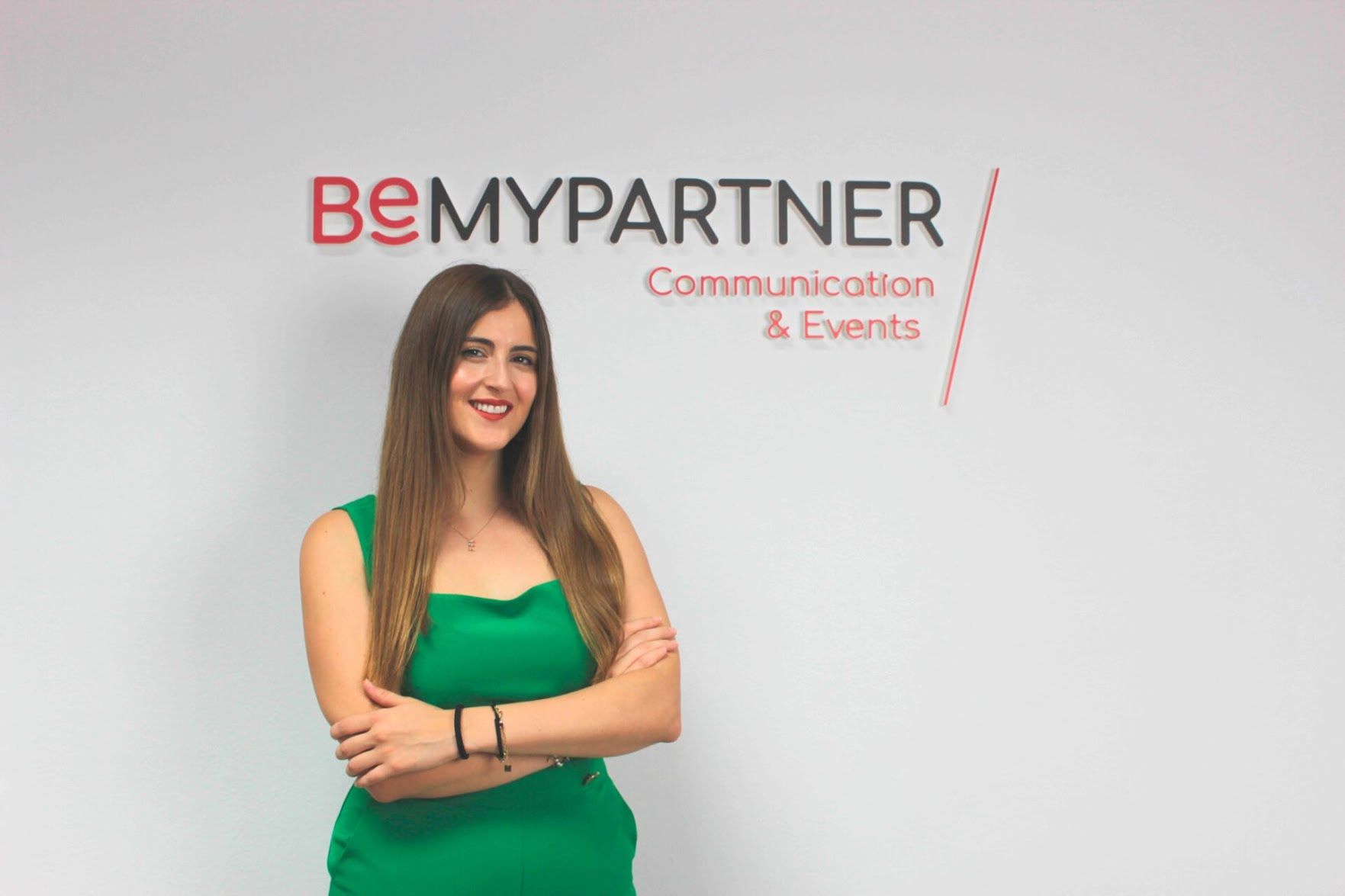 Ester García of Bemypartner