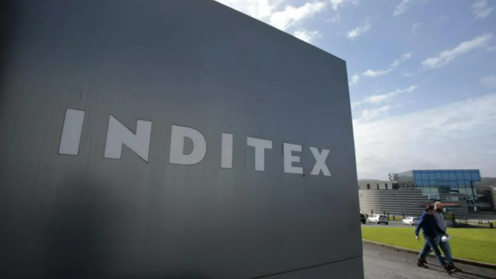 Inditex's Headquarters. Source: Reuters 