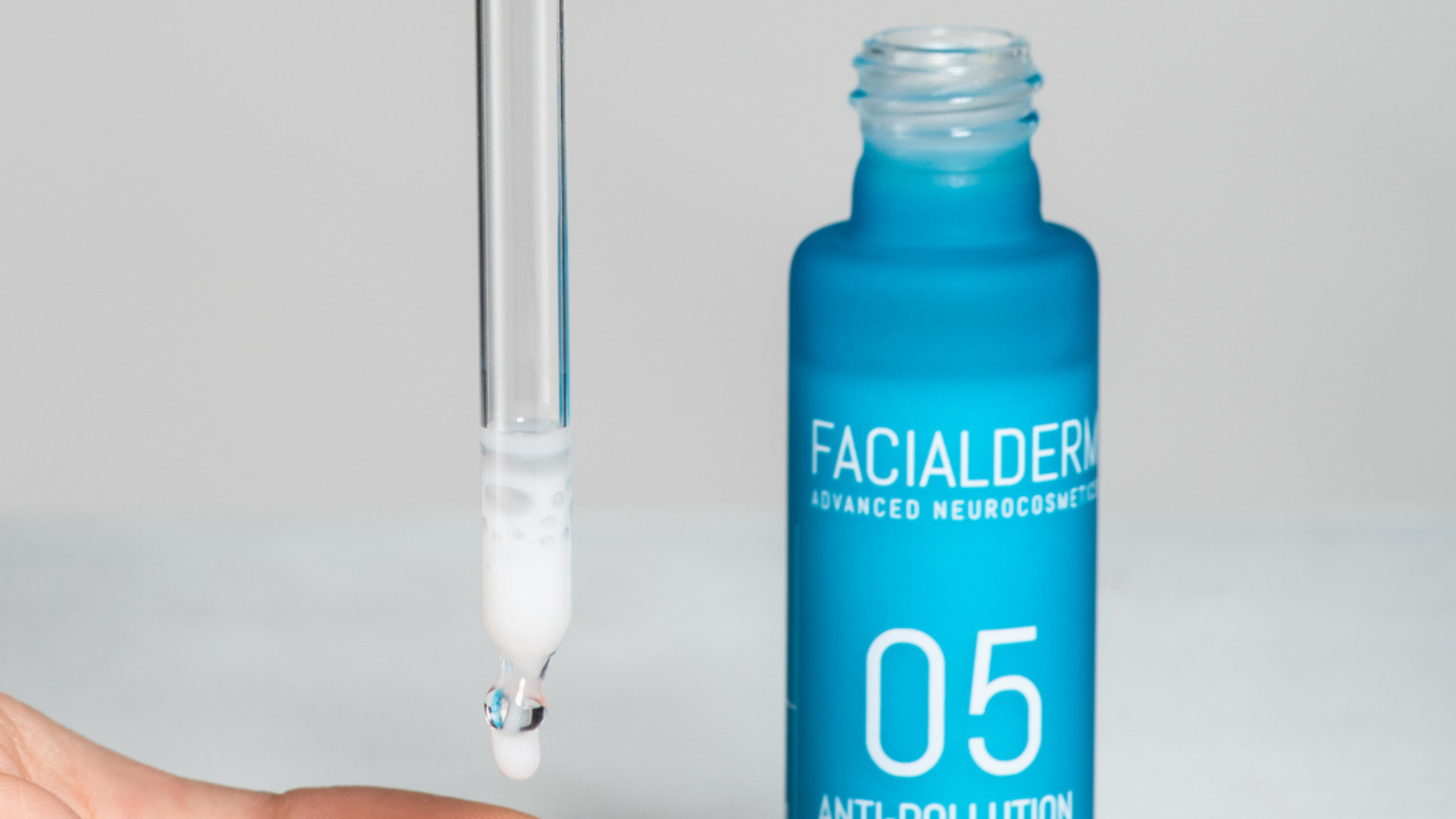 Serum Booster Blue light_Facialderm