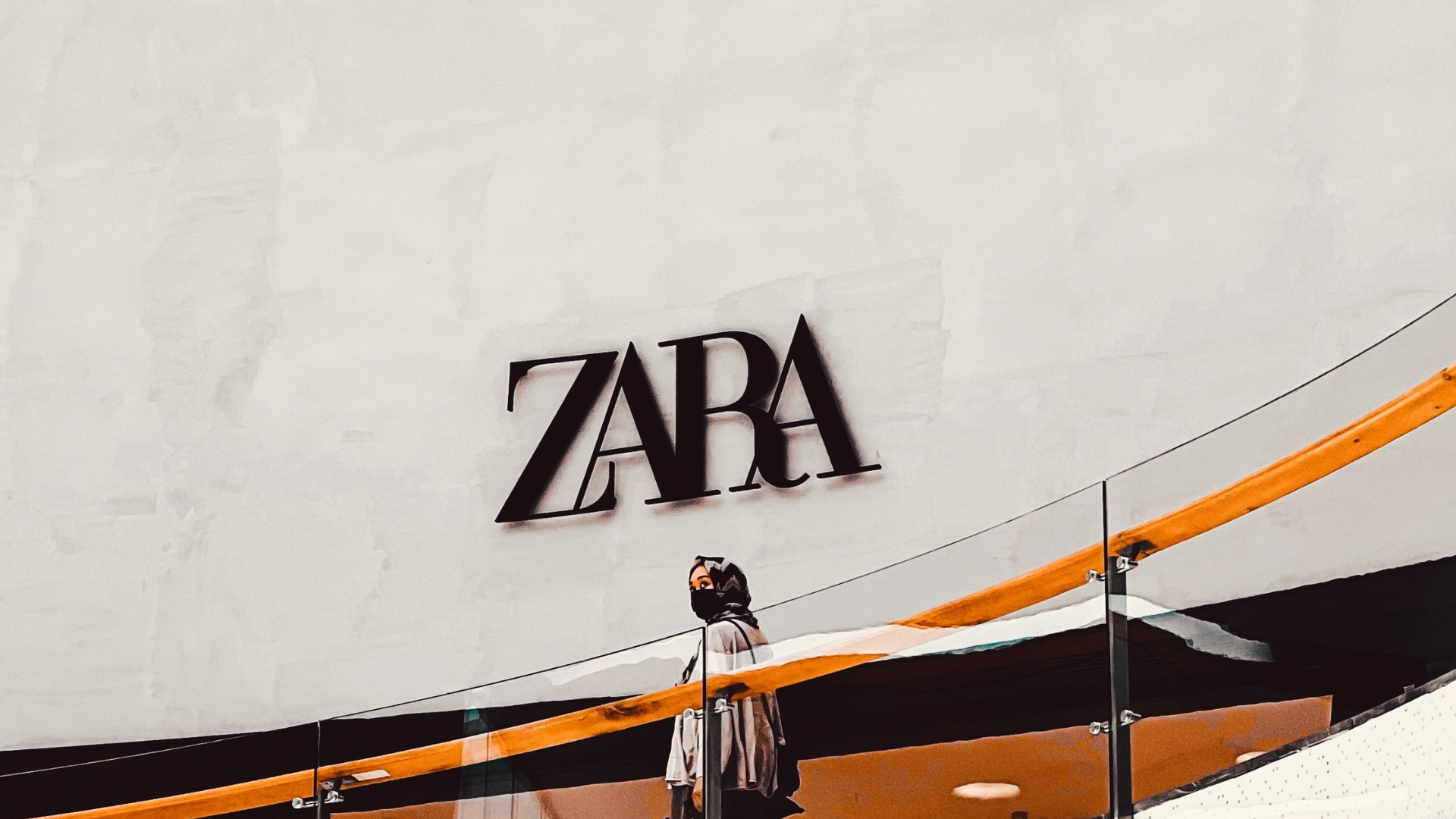 Zara e Inditex 