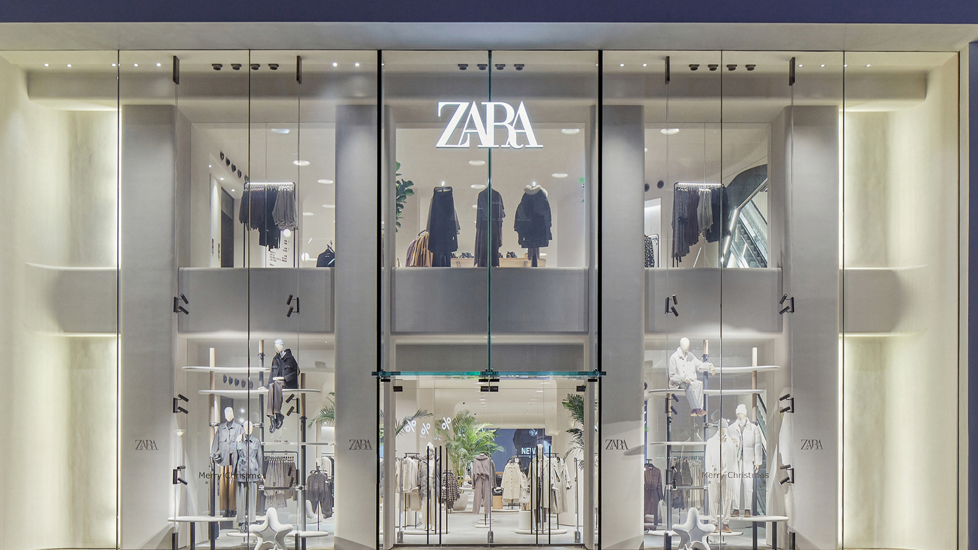 El grupo Daher adquiere el negocio de Inditex en Rusia 
