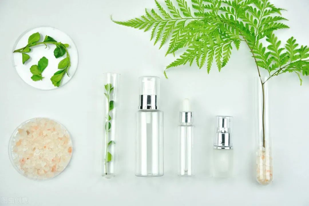 Clean Beauty China 
