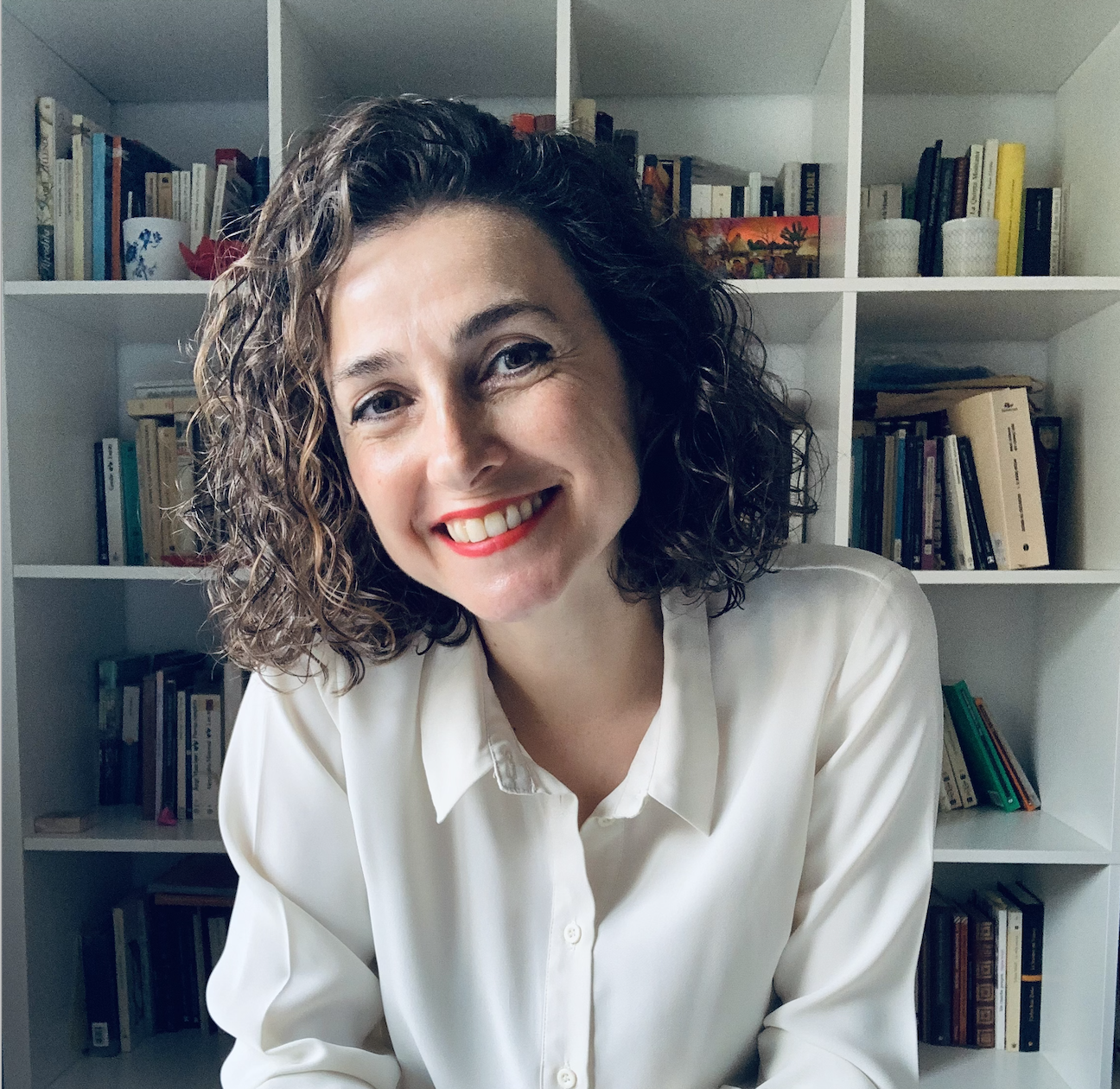 Esther Cañadas