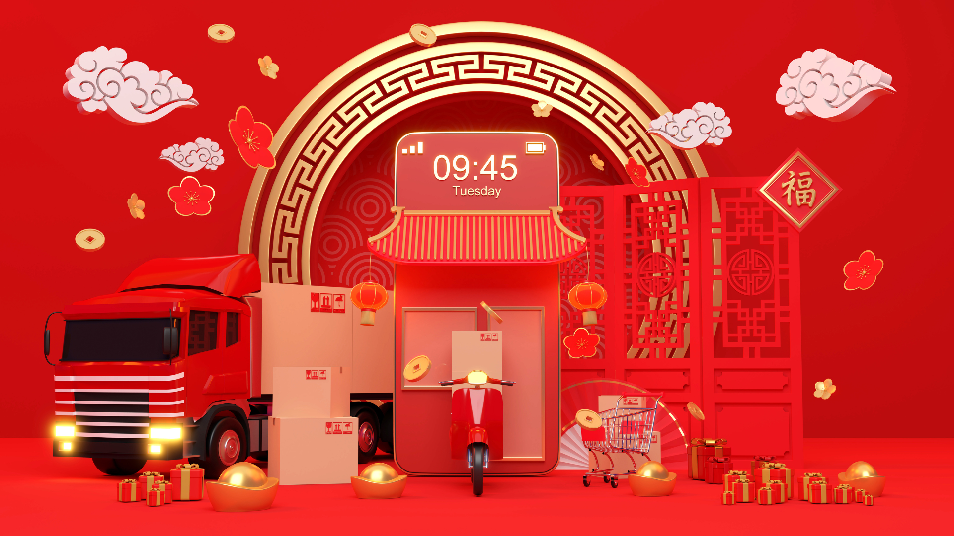 Cross border Ecommerce en China Cross border Ecommerce en China