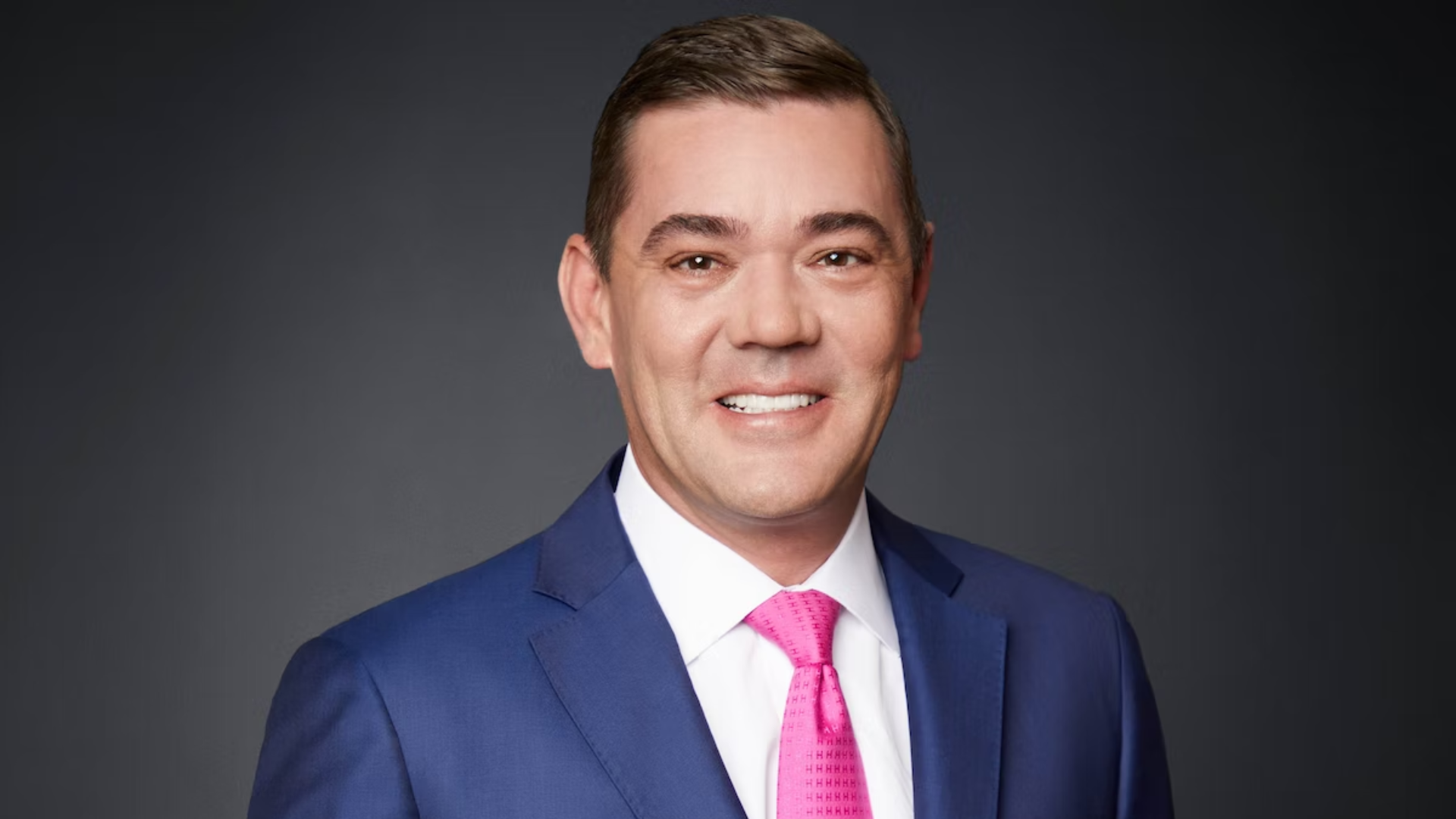 Ryan Rogers will be the next CEO of Mary Kay. Source: Global Cosmetics Industry