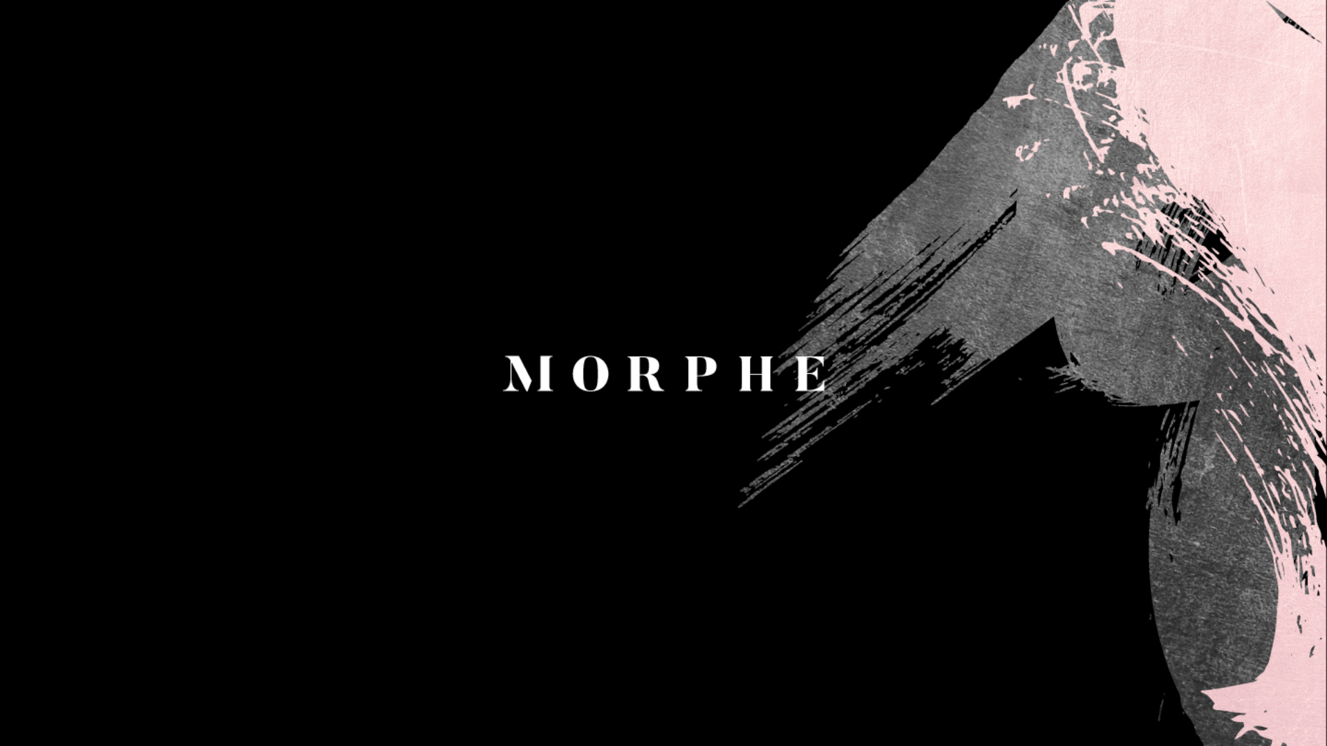 Morphe Cosmetics