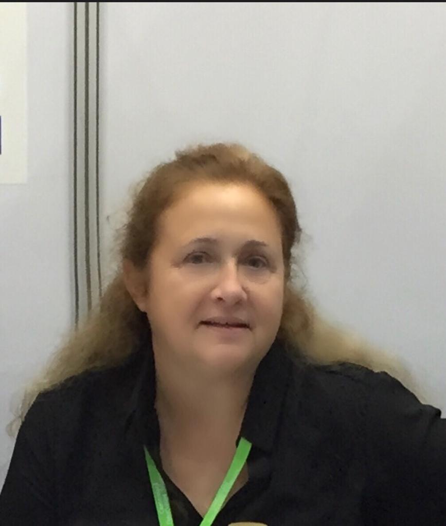 Ruth Margalef