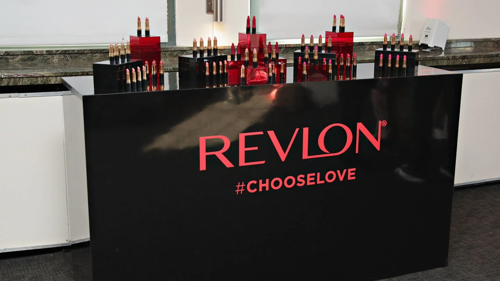 Revlon is in talks to exit to bankruptcy