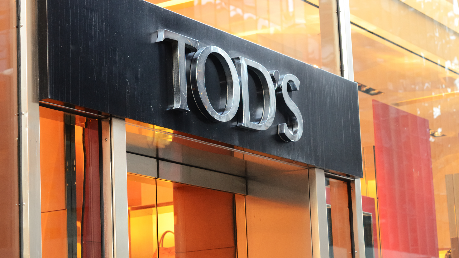 Tod's refuse the offer of sale of OPA 