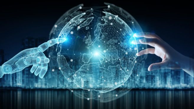 Artificial intelligence and talent