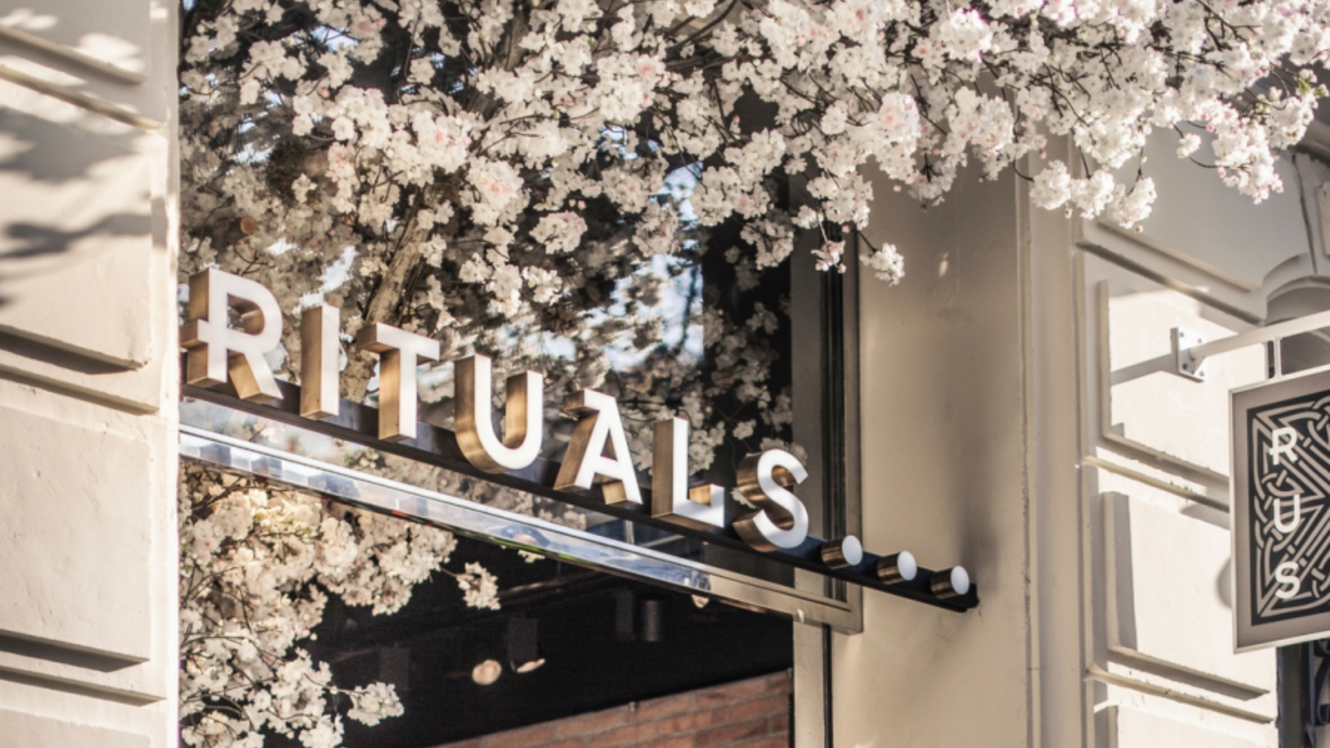 'Rituals Cosmetics' continua con su expansión