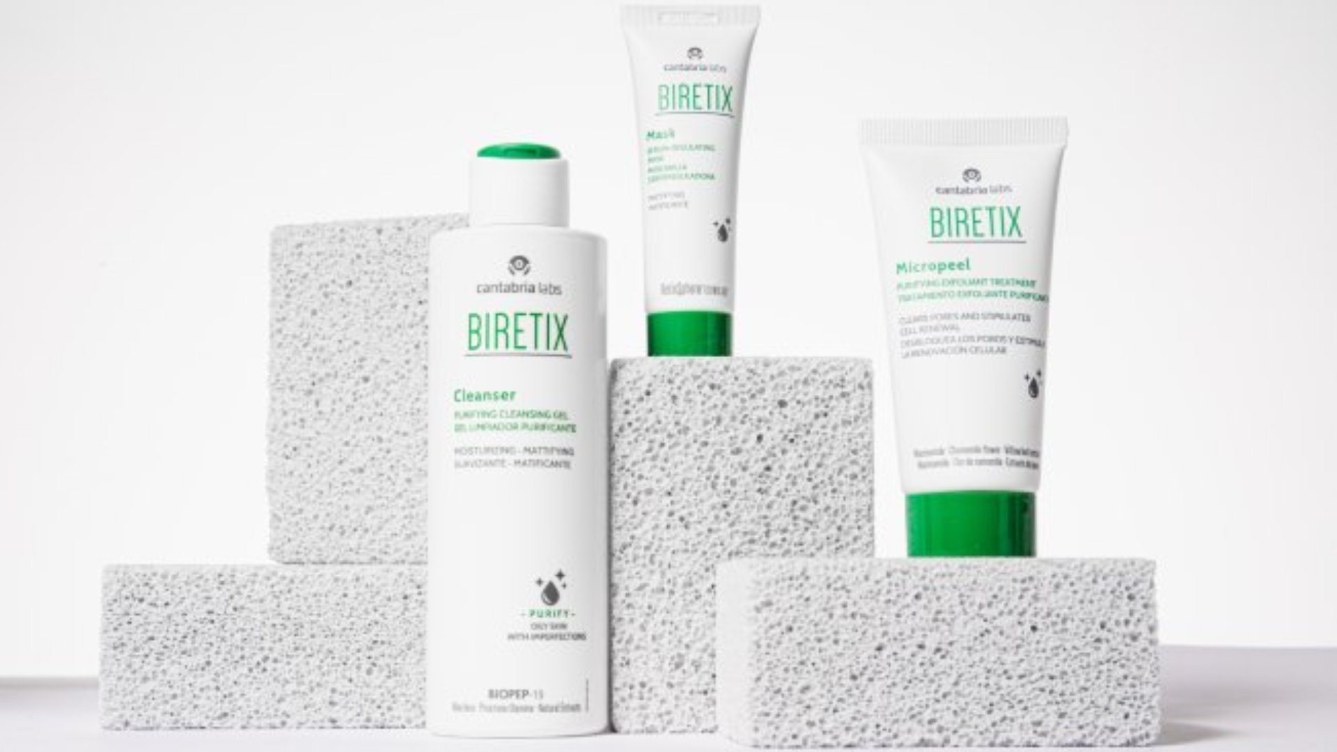 New launch of Cantabria Labs 