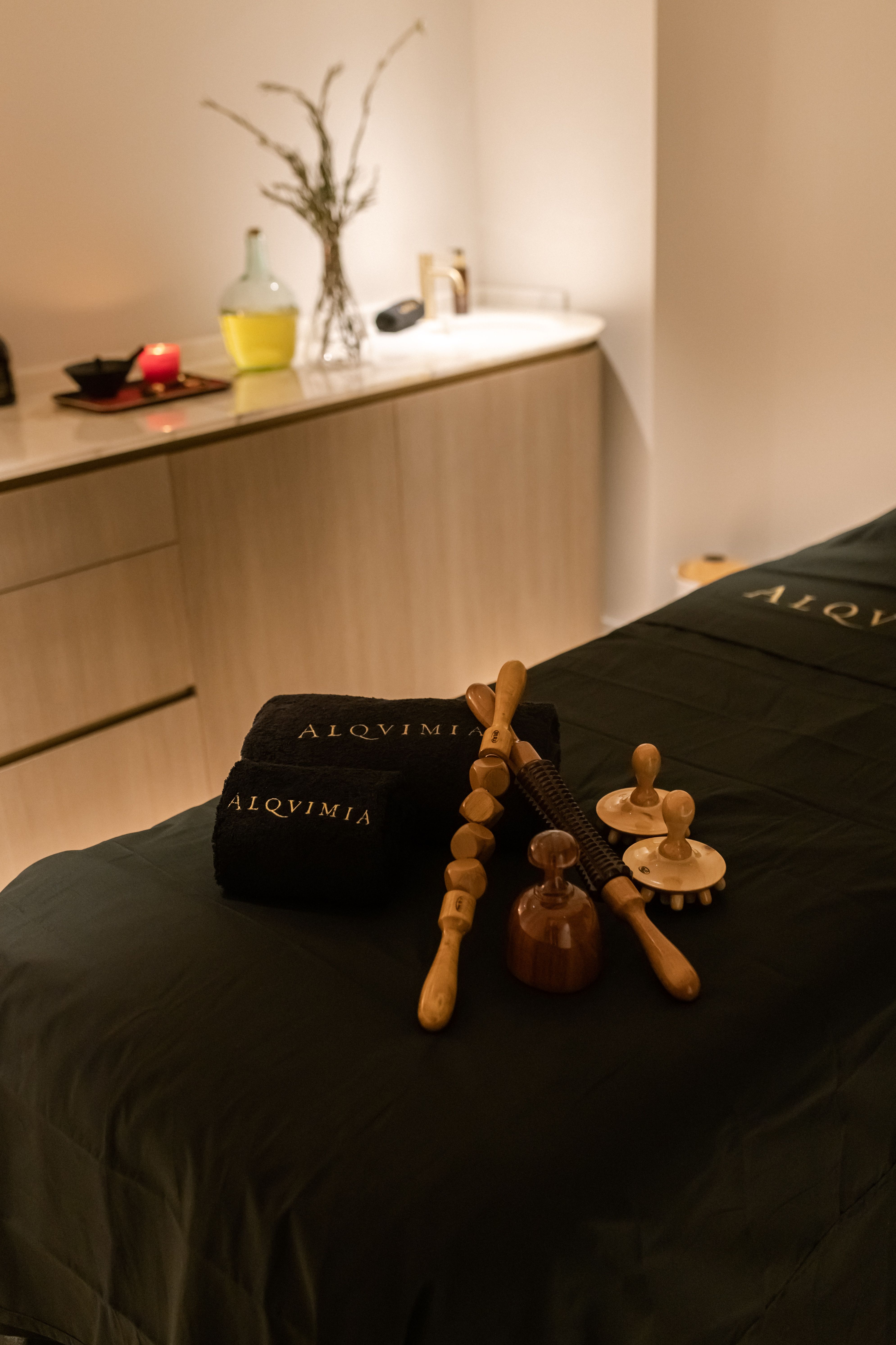 Alqvimia Spa&Store