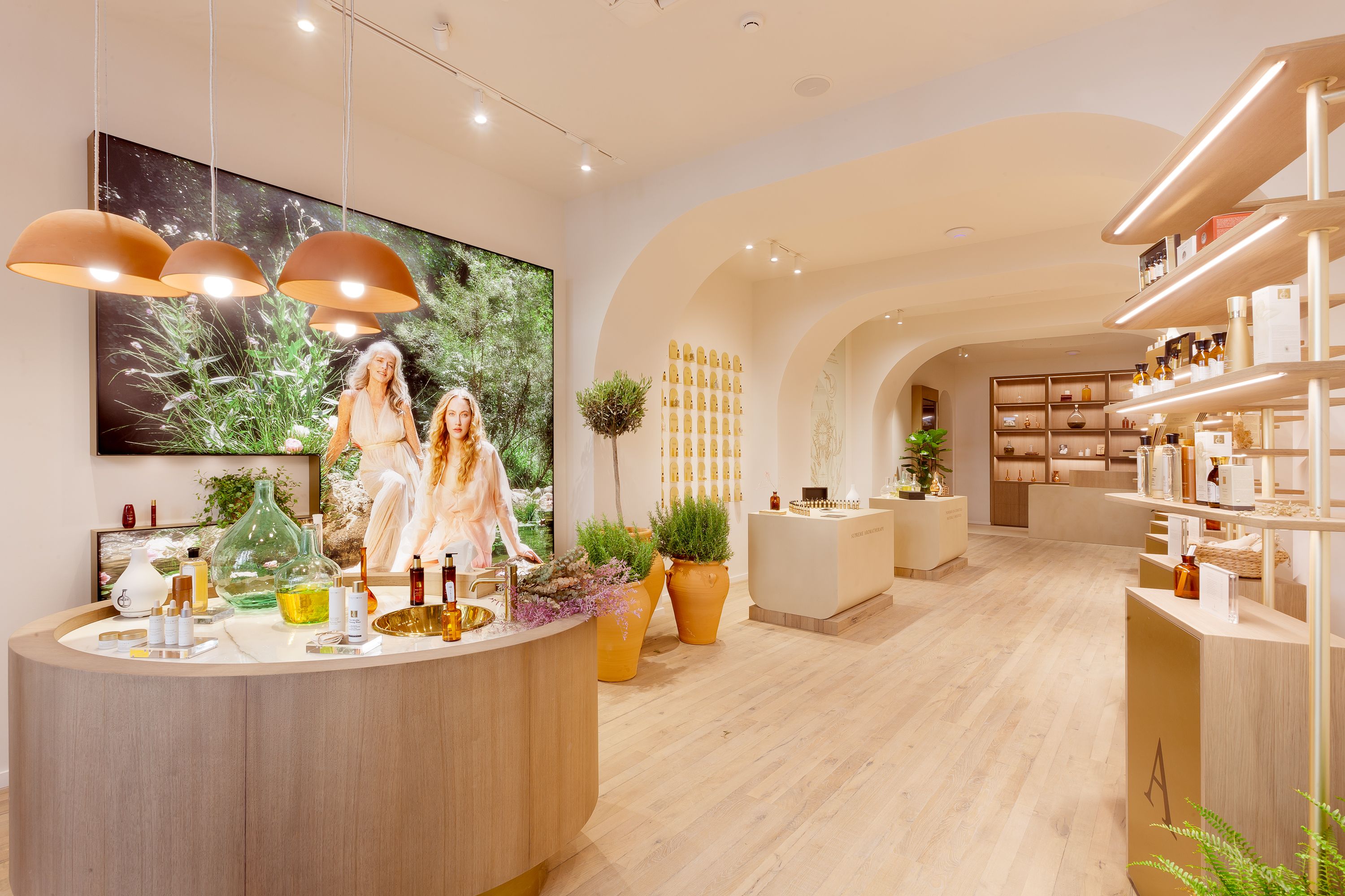 Alqvimia Spa&Store
