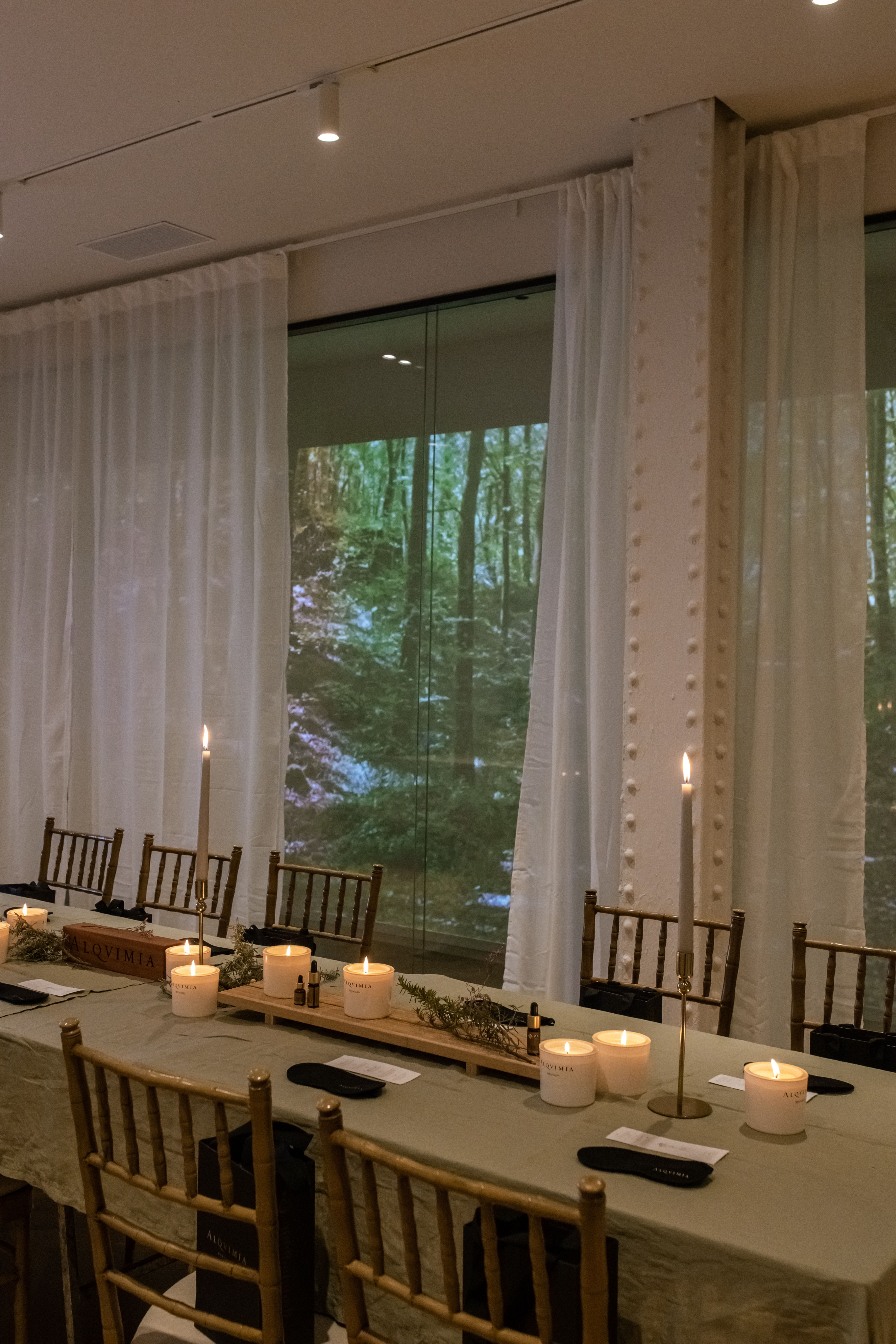 Alqvimia Spa&Store