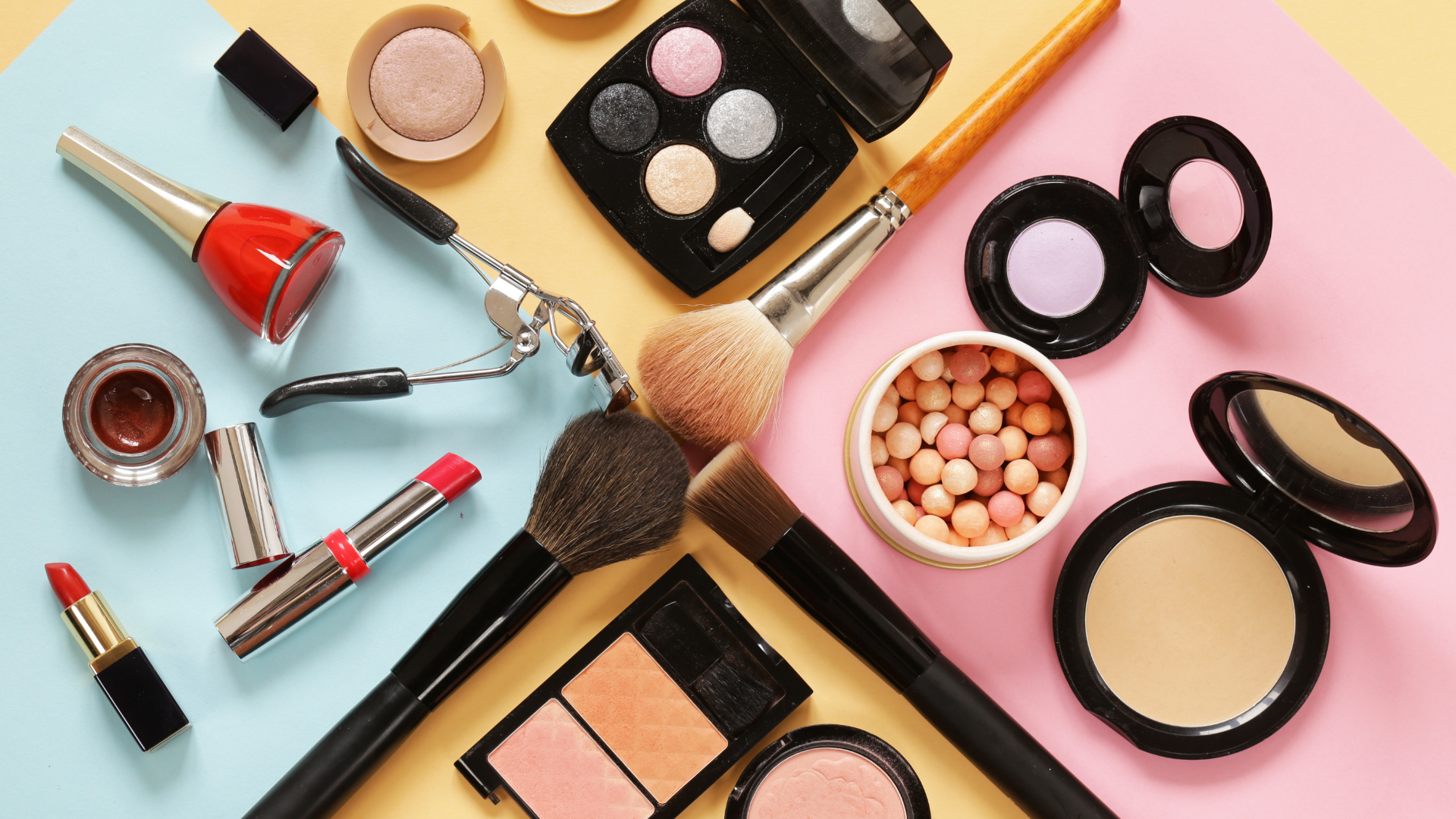 El sector beauty sigue creciendo