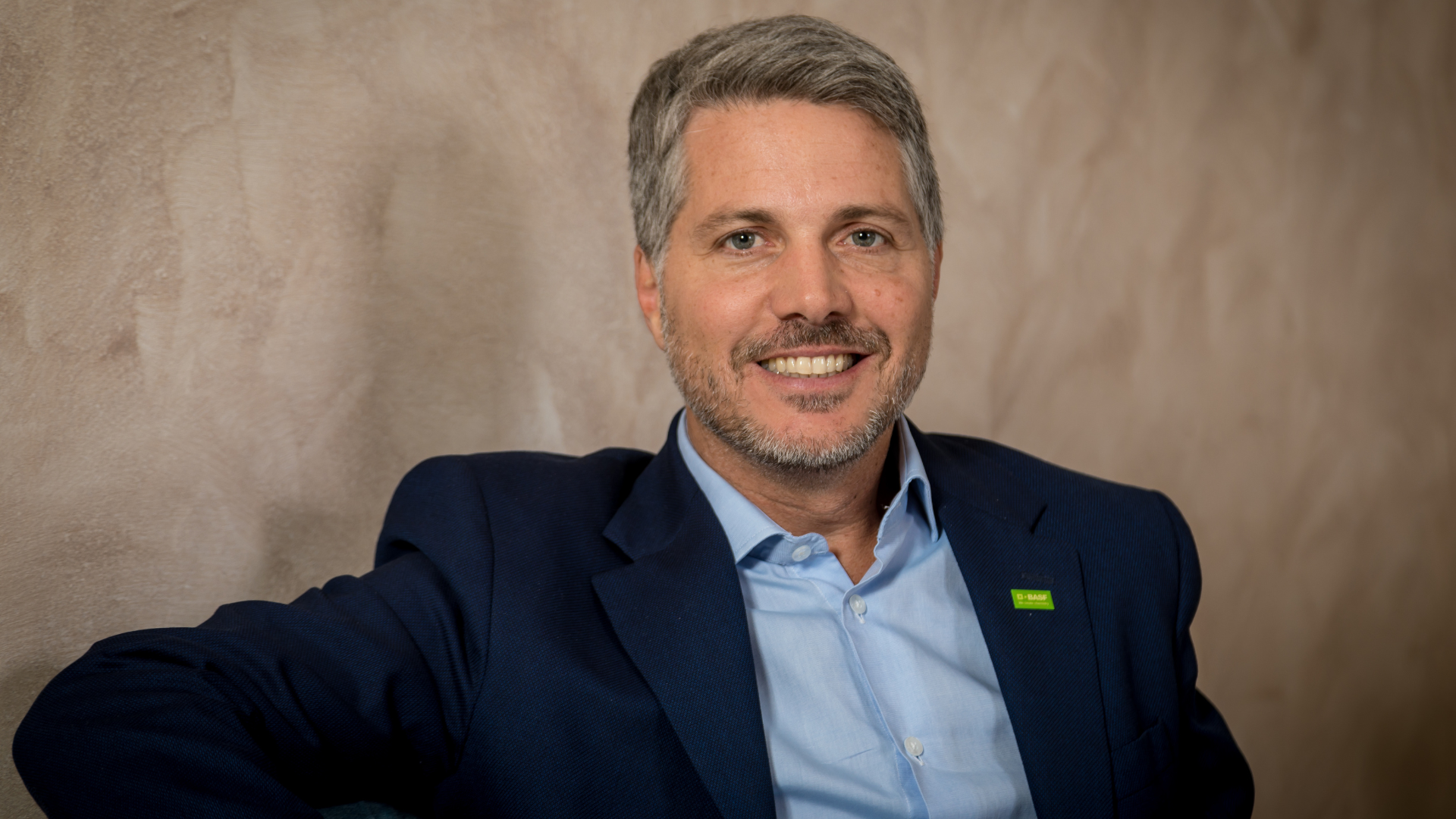 Patricio Fitz leave BASF Argentina to incorporate to BASF España 