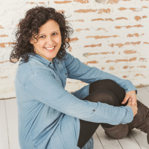 Montserrat Pedro