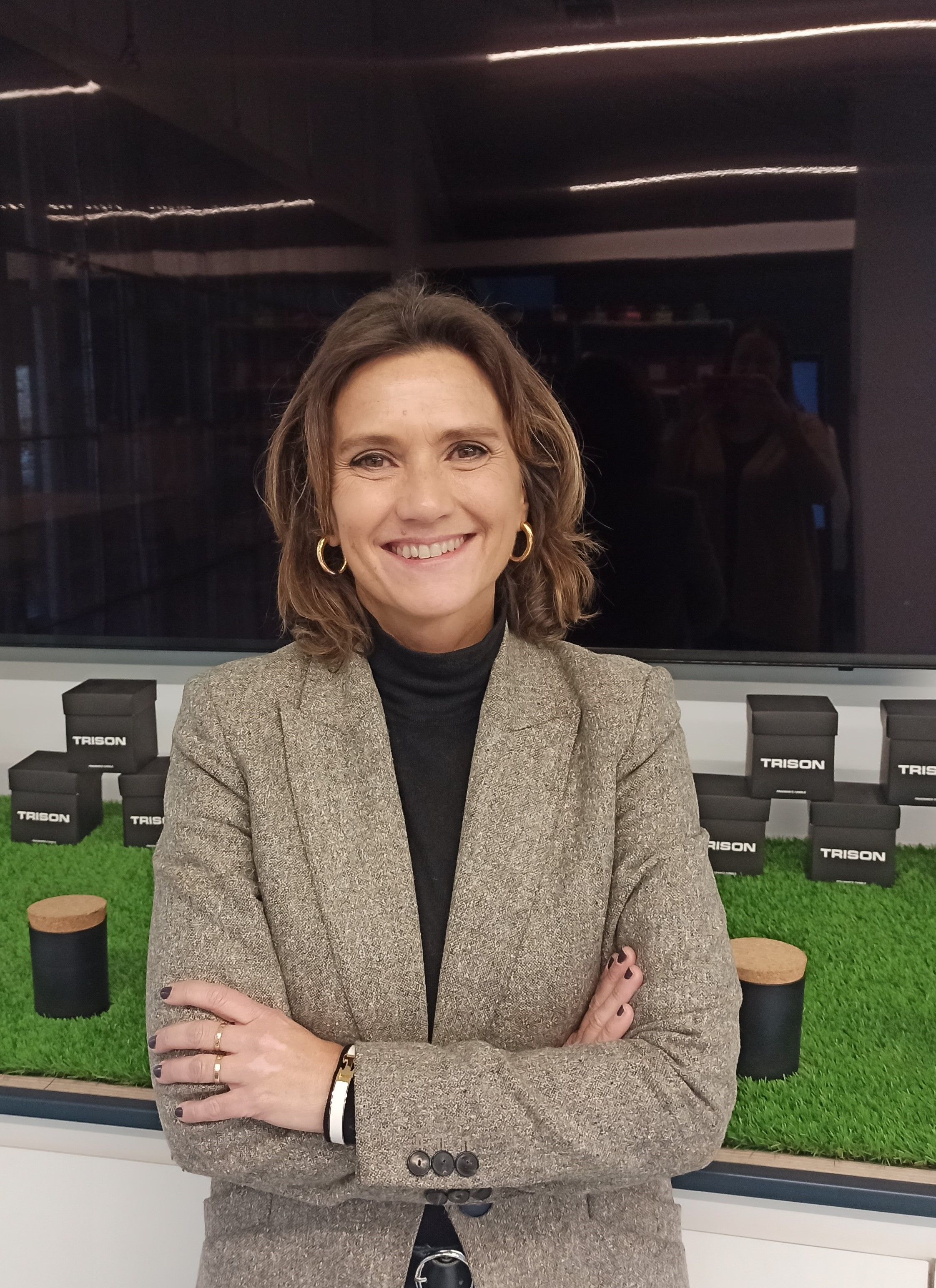 Mireia Montserrat