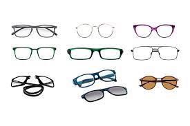 Glasses of Nesira 