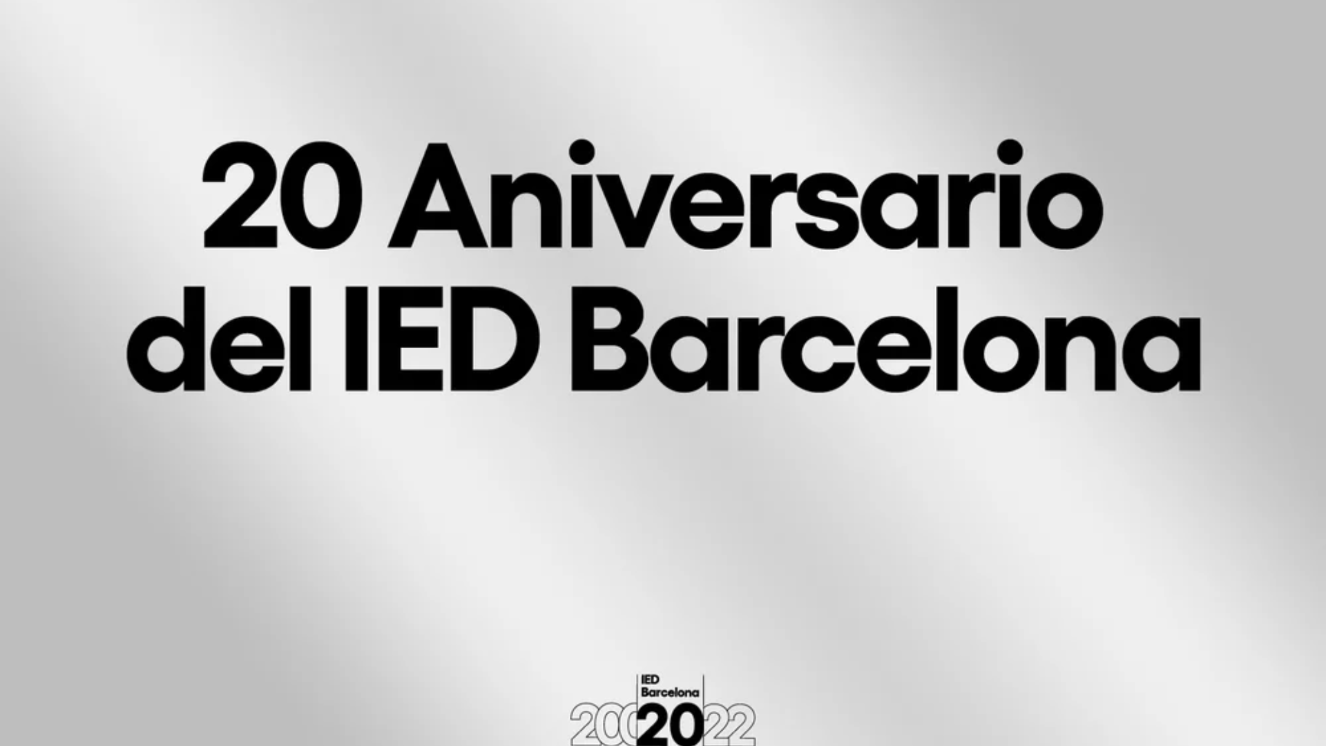 IED Barcelona 