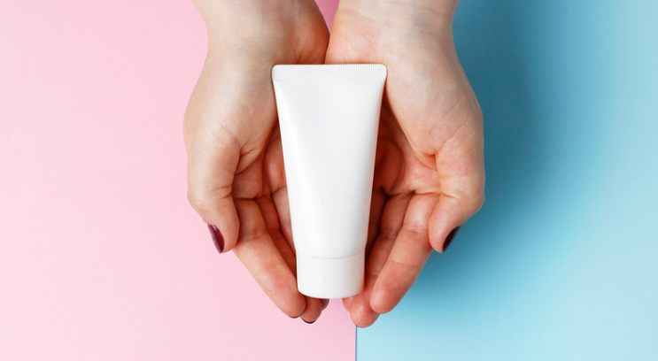 The world of packaging in the cosmetics 