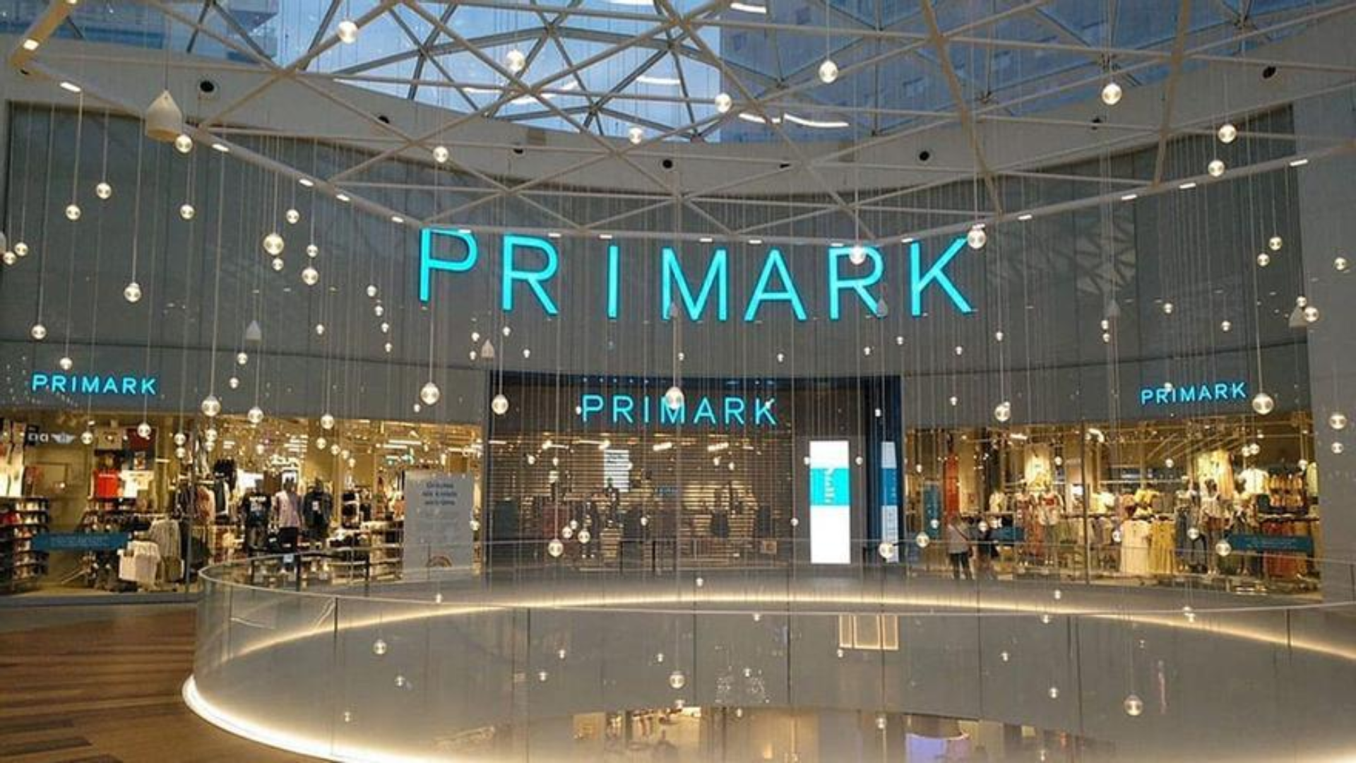 Primark invierte en contrataciones 