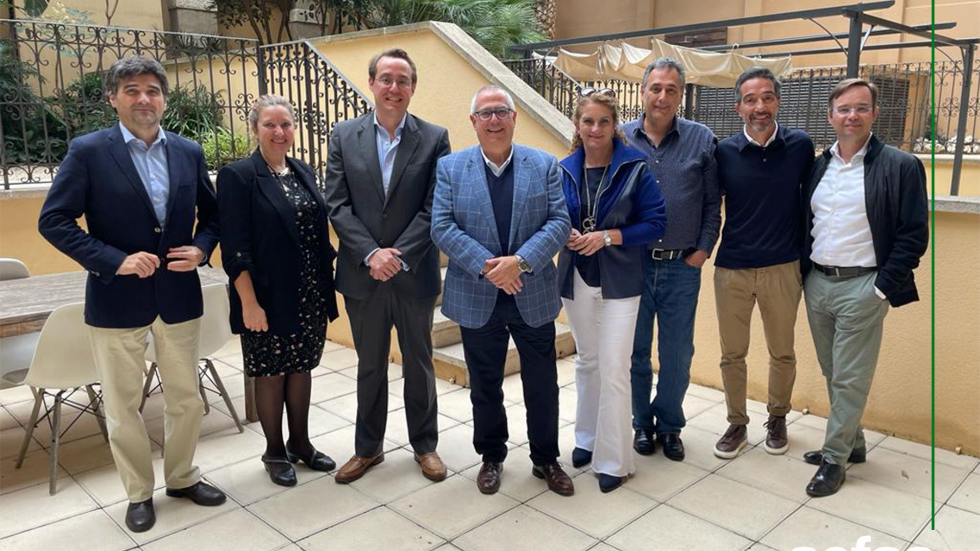 Board of AEFAA