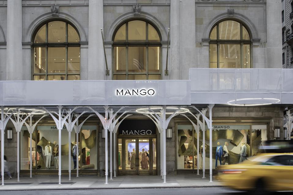 Mango expands in US and Asia Mango expands in US and Asia