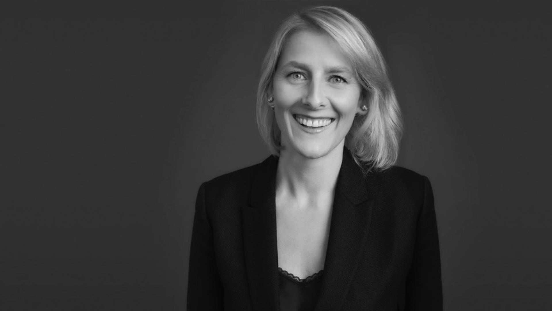 New CEO of 'Saje Natural Wellness' 