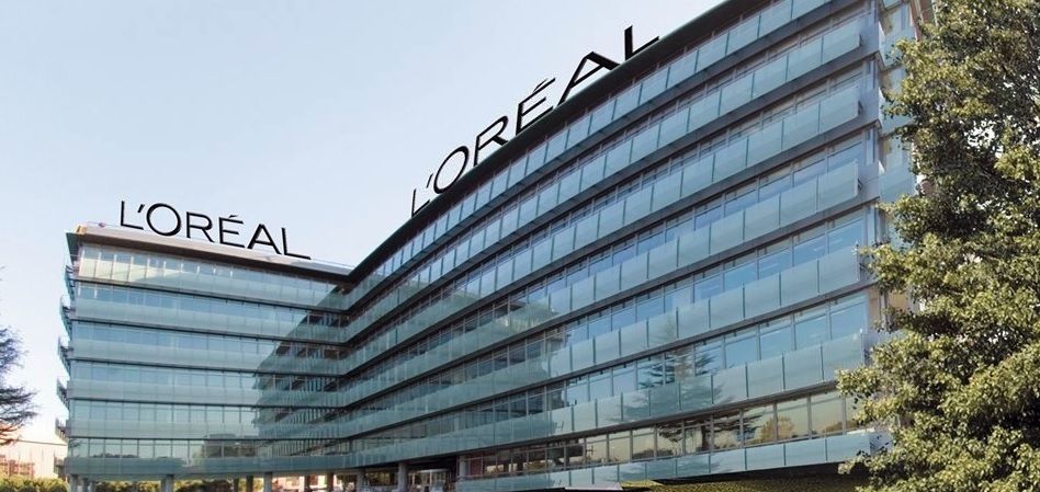 L'Oréal invierte en empresas lideradas por mujeres L'Oréal invierte en empresas lideradas por mujeres