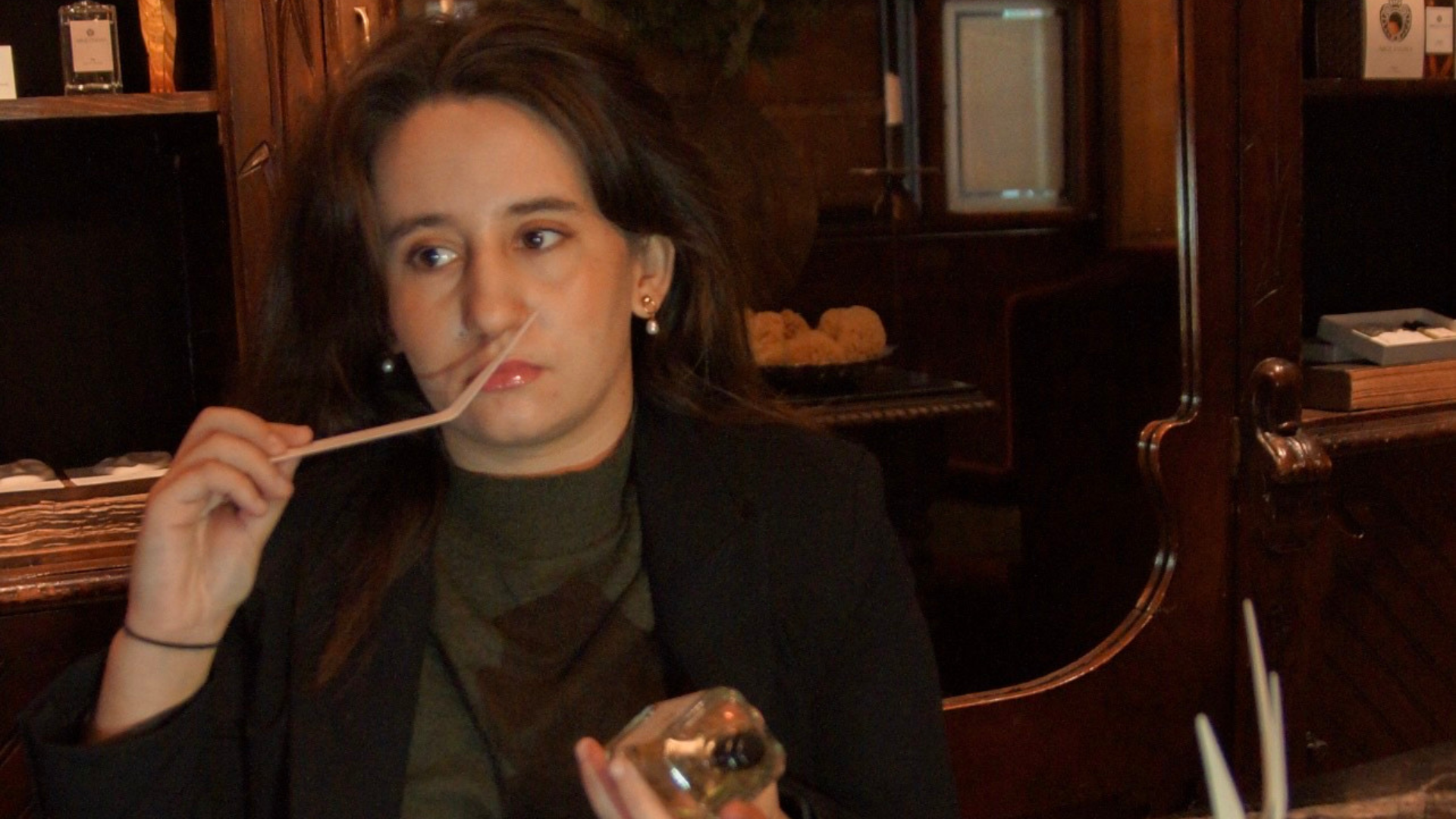 Andrea Villar 