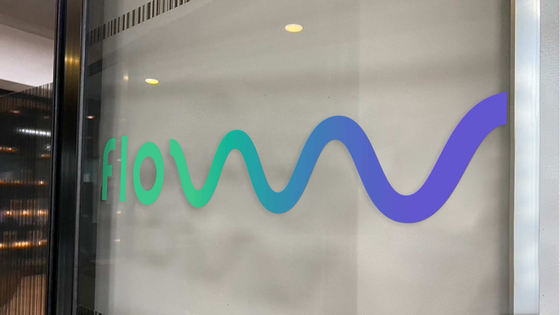 Office of 'flowww' 