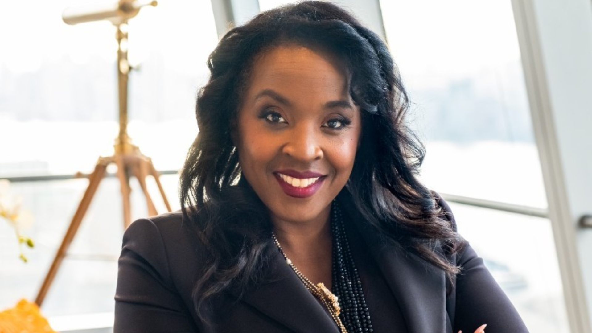 Rahquel Purcell, nueva Directora de Transformación en L'Oréal USA