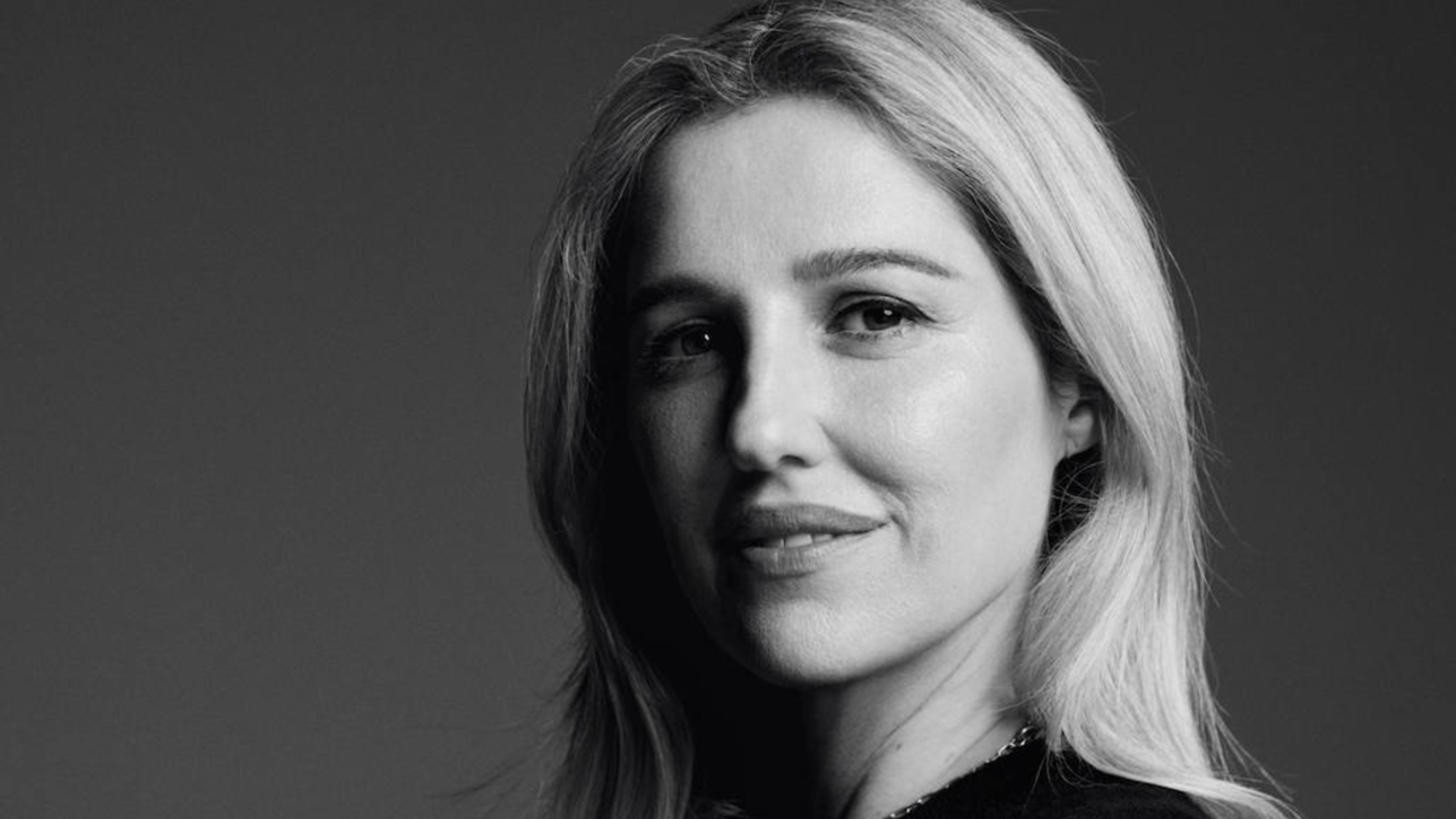 Eva Serrano new Director of Brand of Calvin Klein 
