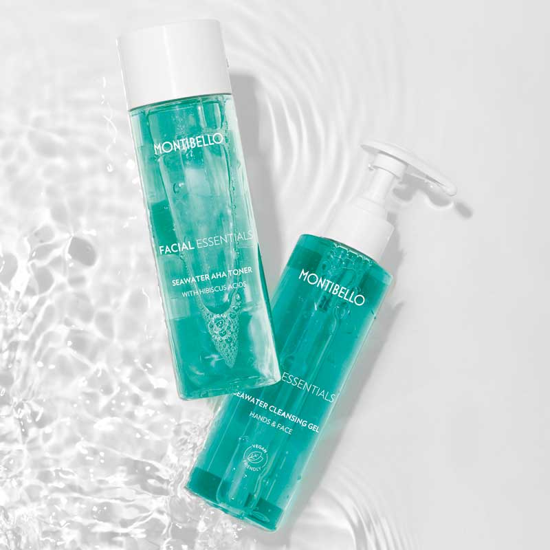 montibello ritual de belleza