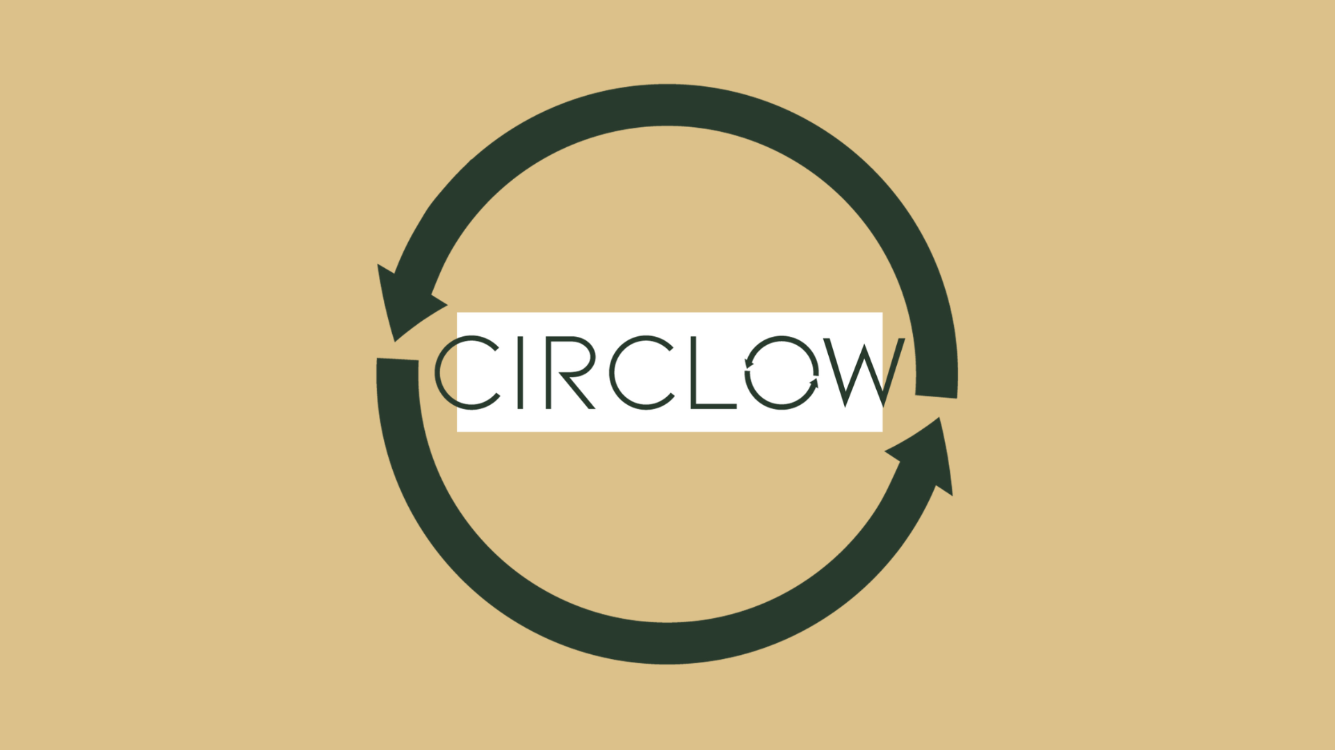 Circlow, la nueva manera de vender la ropa vieja 