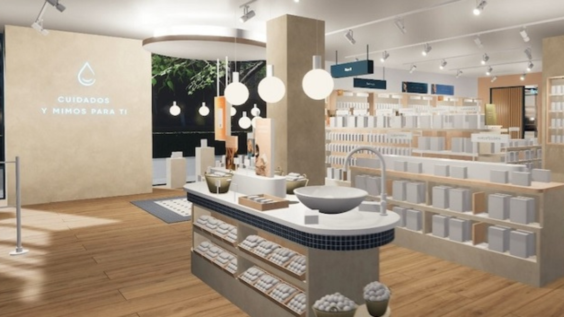 Clarel store