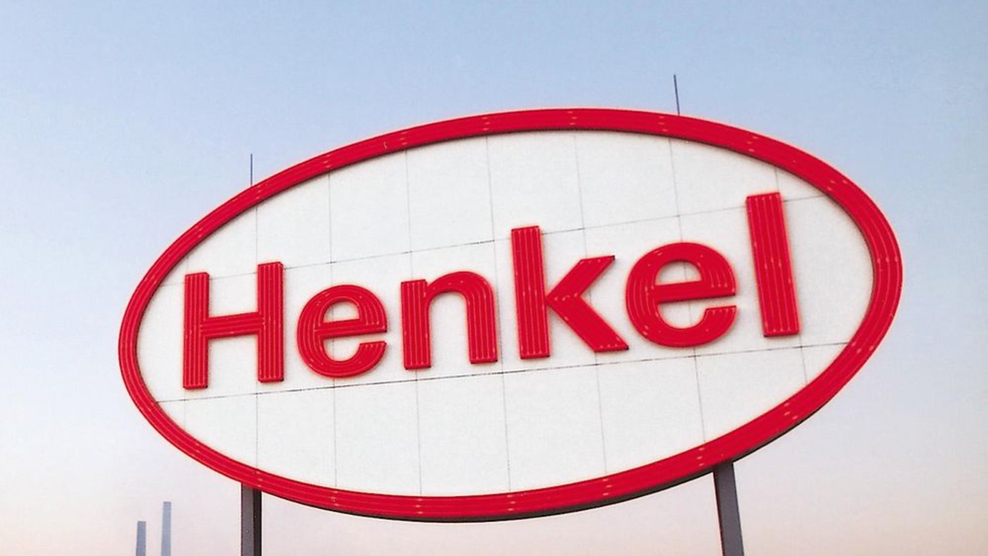 Henkel is studying the offers of sale in Russia 