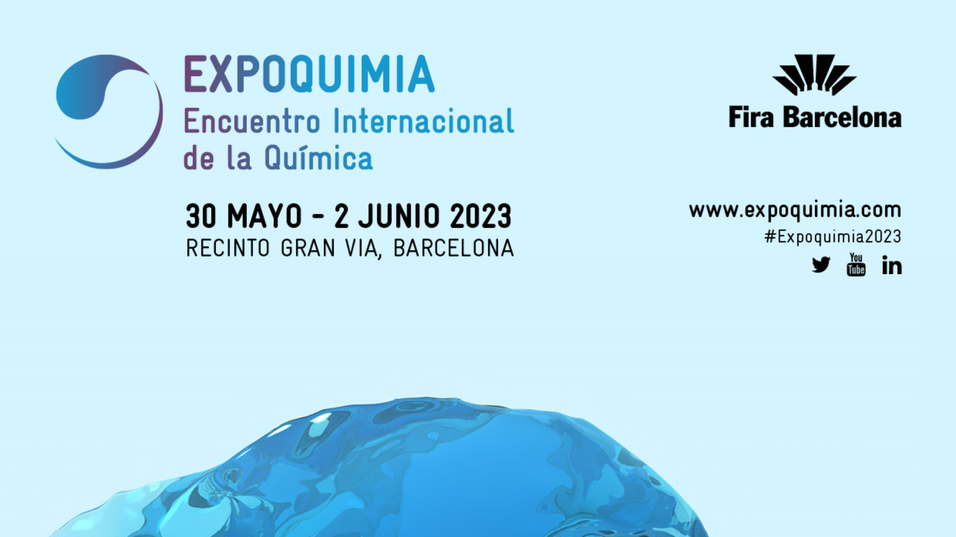 Expoquimia 2023 Expoquimia 2023