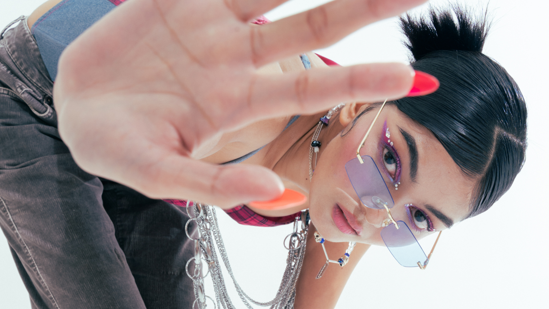 Las próximas tendencias en beauty para el 2023 Las próximas tendencias en beauty para el 2023