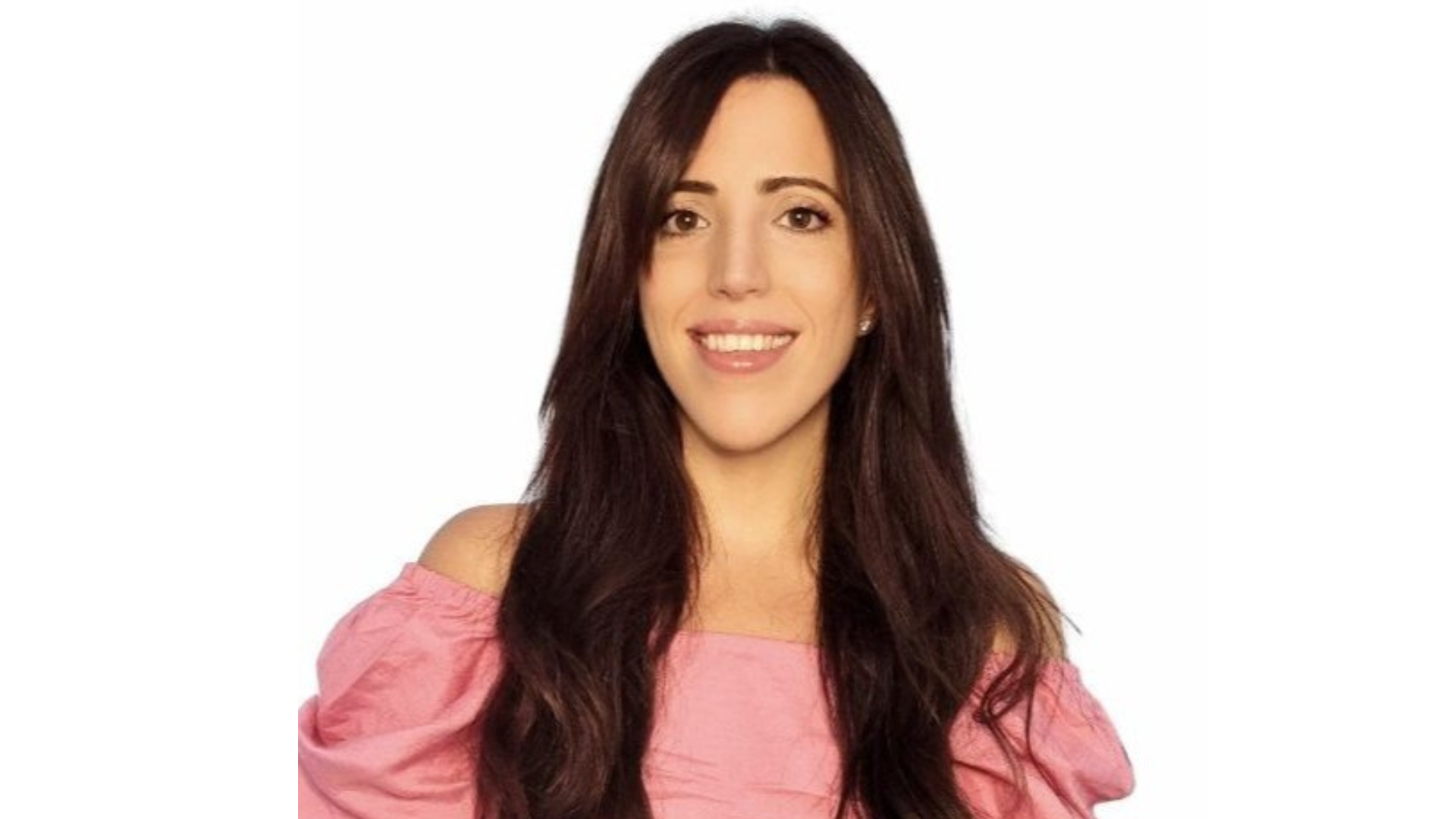 Sara Jiménez 