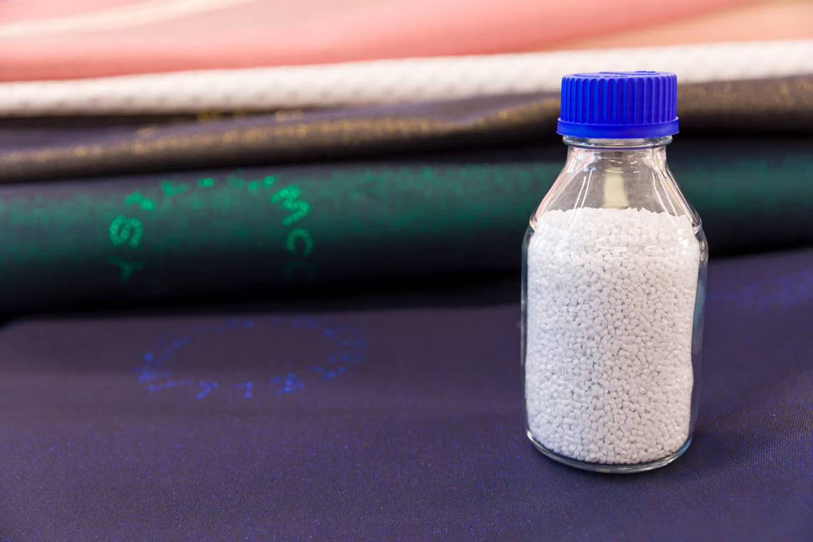 Stella Mccartney x Protein Evolution by: Highxtar