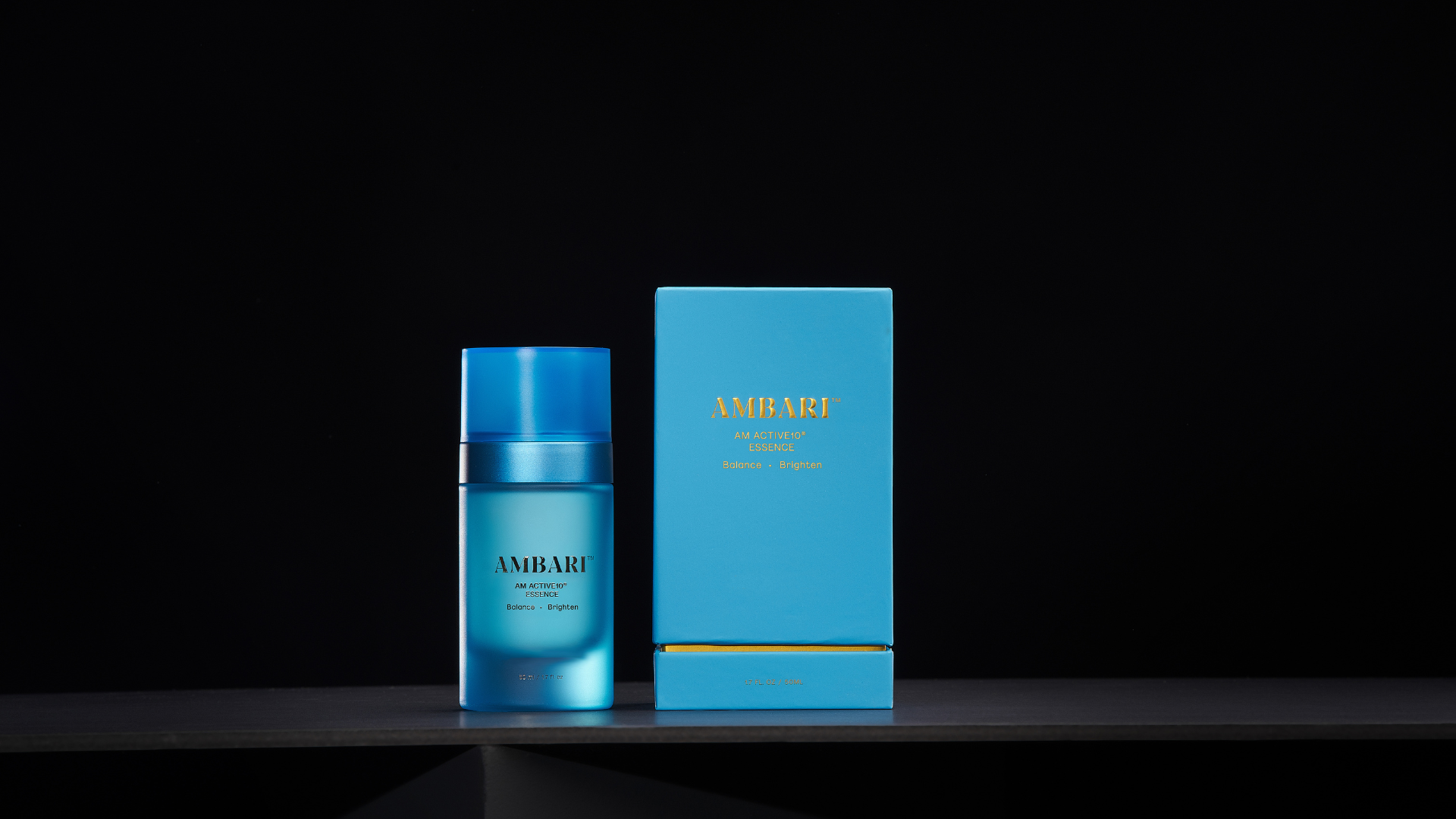 Ambari 'AM Active 10 Essence'