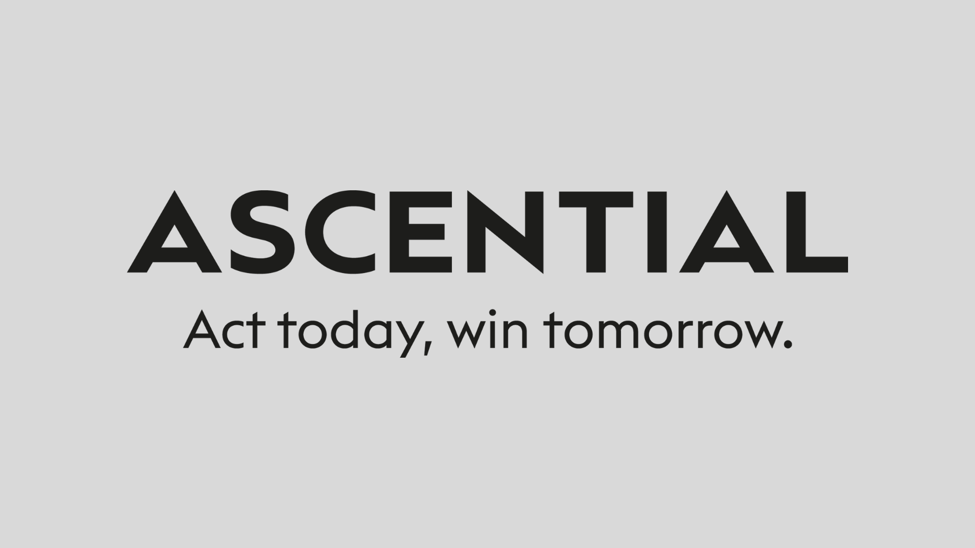 Ascentia 